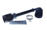 Kit cap planetara NISSAN QASHQAI / QASHQAI +2 I (J10, NJ10, JJ10E) (2006 - 2014) MAXGEAR 49-2847