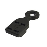 FOX MK2 Swinger Tags - Accesorii Pescuit Avertizori - Rezerva Prindere Swinger - 2 Bucati