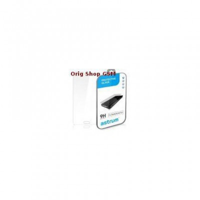 Folie Protectie Ecran Sam G920 Galaxy S6 Tempered Glass ASTRUM foto