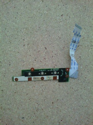Power button cu cablu FUJITSU AMILO PI2550 G5P5500-10 foto