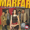 CD Marfar &lrm;&ndash; Las-o Bă, Că Merge Așa (Părerea Mea), original, Pop