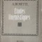 ETUDES LINGUISTIQUES-A. ROSETTI-239715