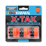 Set overgripuri KARAKAL X-Tak, Set 3 buc