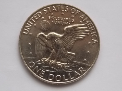 ONE DOLLAR 1974 USA-XF foto