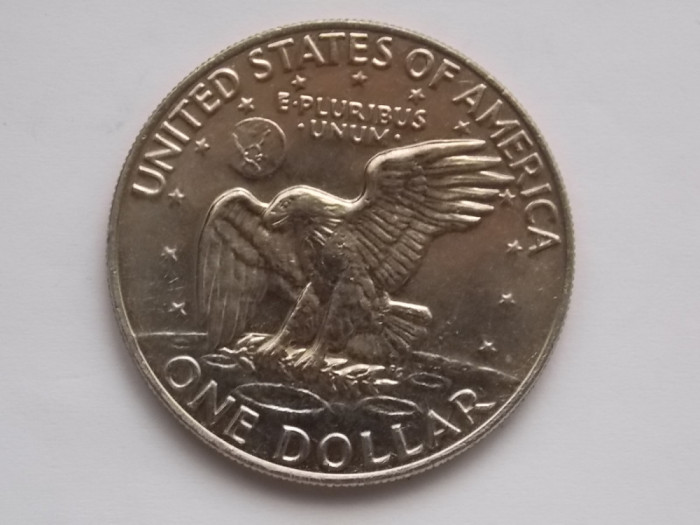 ONE DOLLAR 1974 USA-XF