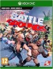 Joc XBOX One Battle Grounds