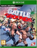 Joc XBOX One Battle Grounds