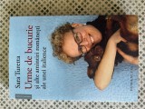 Sara Turetta - Urme de bucurie si alte amintiri romanesti ale unei italience