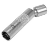 YT-38516 YATO Cheie pentru bujii 14 mm, 3/8 &amp;quot;, articulatie cardiaca