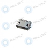 Conector de &icirc;ncărcare Huawei Ascend P6