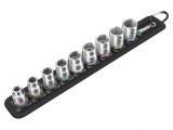 Set Chei Tubulare Hexagonale 3/8 29mm