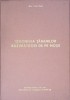 Izgonirea Taranilor Razvratitori de pe Mosie - Gh. Platon, 1966, Monografii, Istorie, Carte Veche, Cartonata