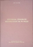 IZGONIREA TARANILOR RAZVRATITORI DE PE MOSIE-GH. PLATON-278406