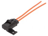 Clemă 19mm 30A pentru Cabluri 32V