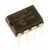 12CE518 8BIT CMOS MCU,12CE518,DIP8 TIP:PIC12CE518-04/P PIC12CE518-04/P MICROCHIP