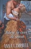 IUBIRE LA CEAS DE SEARA-ANNA CAMPBELL