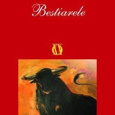 Bestiarele - Paperback - Henry de Montherlant - RAO