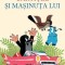 Cartitel si masinuta lui &ndash; Zdenek Miler
