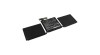 Cameron Sino 5100mAh Apple Macbook Pro EMC 3301,MUHN2LL/A,MUHP2LL/A,MUHQ2LL/A,MUHR2LL/A,MUHR2LL/B,MacBook Pro 13 Inch Two Thunderbolt 3,Macbook Pro Re