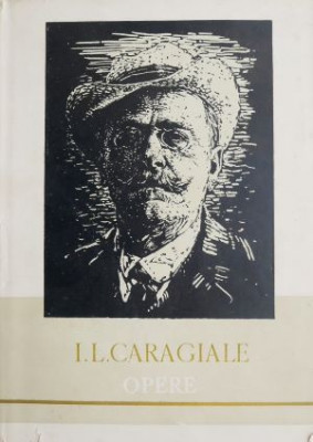 Opere 2 - Ion Luca Caragiale foto