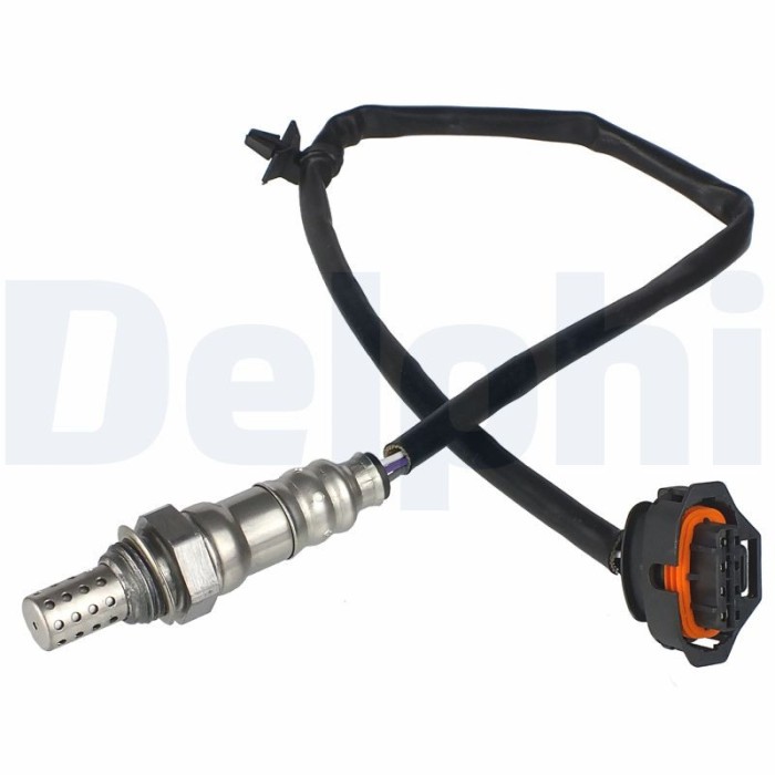 DELPHI ES10791-12B1 Sonda Lambda