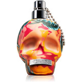 Police To Be Exotic Jungle Eau de Parfum pentru femei 40 ml