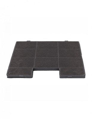 Filtru carbon hota Gorenje WHC623E14X AH081 original - 315275 foto