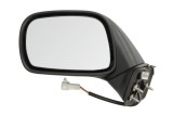 Oglinda exterioara OPEL AGILA (A) (H00) (2000 - 2007) ALKAR 6121427