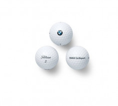 Mingi De Golf Oe Bmw Golfsport Alb 80232284799 foto