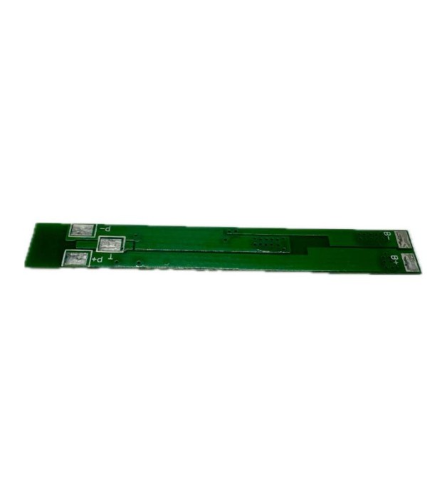 2S Bms / Pcb 2Mos - 2004-D - 12A - 7.2V