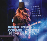 Let the music out | Irina Popa, Cornel Cristei, Pop, A&amp;A Records