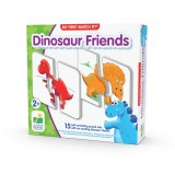 Joc De Potrivire - Dinozauri, The Learning Journey