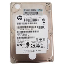 Hard disk server HP G8 G9 600GB 10K SAS 2.5'' 652566-003 713827-B21 713928-001 713964-001 fara caddy