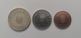Set monede 2009 Romania