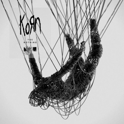 Korn The Nothing Clean Edited Version (cd) foto