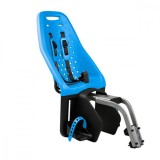 Scaun pentru copii, cu montare pe bicicleta in spate - Thule Yepp Maxi Frame-mounted Blue
