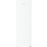 Congelator Liebherr FNe 5207, 7 sertare, No Frost, SuperFrost, 277 l, Clasa E, FrostProtect, Touch Display, H 185 cm, Alb