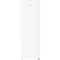 Congelator Liebherr FNe 5207, 7 sertare, No Frost, SuperFrost, 277 l, Clasa E, FrostProtect, Touch Display, H 185 cm, Alb