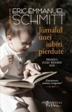 Cumpara ieftin Jurnalul unei iubiri pierdute/Eric Emmanuel Schmitt