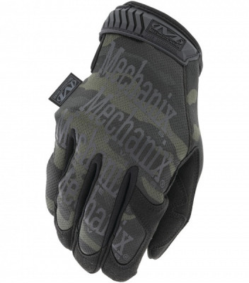 *Mănuși The Original&amp;reg; 2XL [MECHANIX WEAR] foto