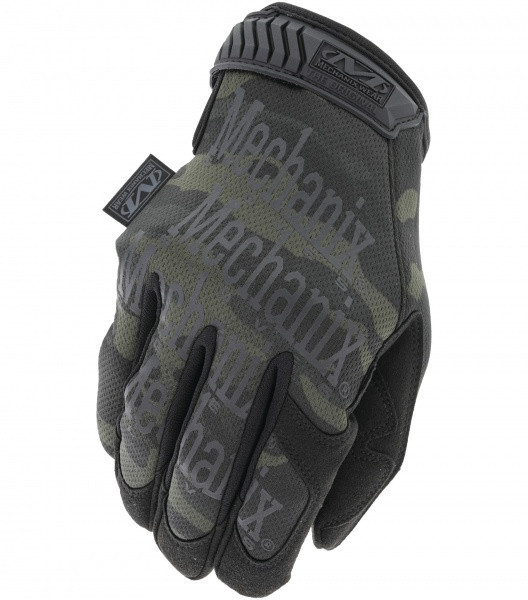 *Mănuși The Original&reg; 2XL [MECHANIX WEAR]