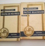 Crasma lui Mos-Precu, Pastile Blajinilor, Mihail Sadoveanu c11