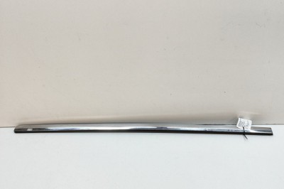 Chedar geam ușă st&amp;acirc;nga față TESLA MODEL X 2020 OEM: 1032165-88-D | 31672017 foto