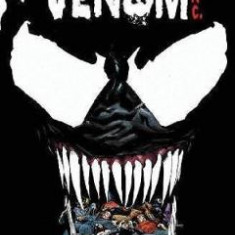 Amazing Spider-man: Venom Inc. - Dan Slott, Mike Costa