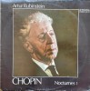 Vinil Chopin - Nocturnes 1, Eterna (1976) LP, Muzica Clasica, 33 RPM