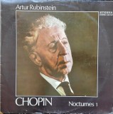 Disc vinil, LP. NOCTURNES 1-CHOPIN-271418, Eterna