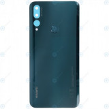 Huawei Y9 Prime 2019 (STK-L21) Capac baterie verde smarald 02352SAD
