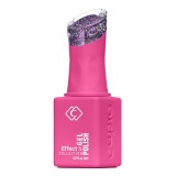 Oja semipermanenta Cupio Effect X Collection - Flash Nightfall 8ml