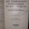 Les composants hydrauliques et pneumatiques de l&#039;automatique - R.Molle