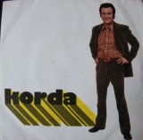 Disc Vinil Vinyl - Korda Gyorgy - SP 938